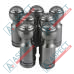 Плунжер Bosch Rexroth R902031949 SKS K9001911