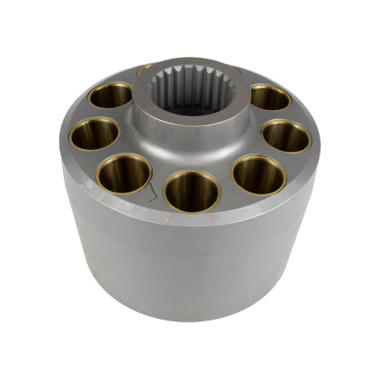 Cylinder block Rotor Bosch Rexroth R902439442 SKS