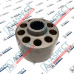 Bloque cilindro Rotor Bosch Rexroth R902439442