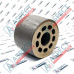 Bloque cilindro Rotor Bosch Rexroth R902439442 - 2