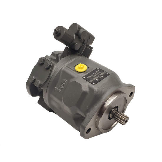 Hydraulic Pump assembly Putzmeister R902461576 A10VO28DR/31R-PSC62K01-SO382 SKS