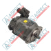 Hydraulic Pump assembly Bosch Rexroth R902461576