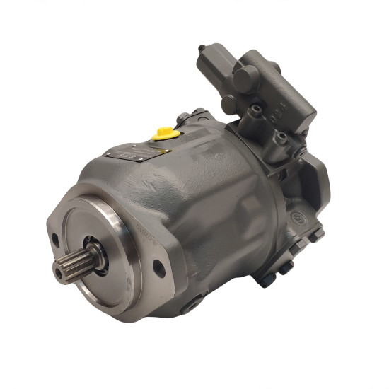 Hydraulic Pump assembly Putzmeister R902461576 A10VO28DR/31R-PSC62K01-SO382 SKS