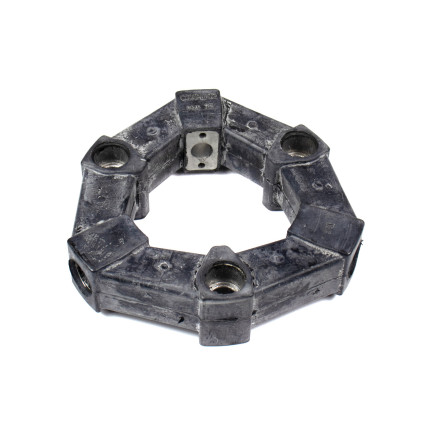 Coupling assembled (bolt) 25A Centaflex CF-A-25 SPINPARTS