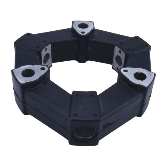 Coupling assembled (bolt) 25A Centaflex CF-A-25 SPINPARTS