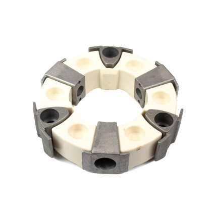Coupling with inserts 30H SPINPARTS