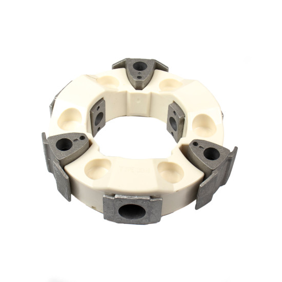 Coupling with inserts 30H SPINPARTS