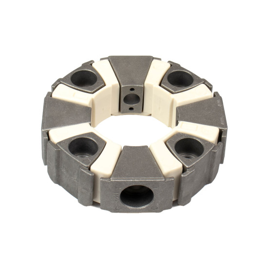 Coupling with inserts Hitachi 4235766 SPINPARTS