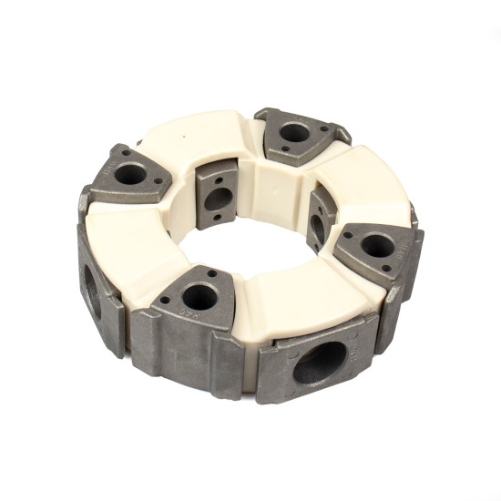 Coupling with inserts Hitachi 4235766 SPINPARTS