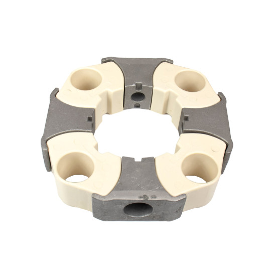 Coupling with inserts 208-38-11120 SPINPARTS
