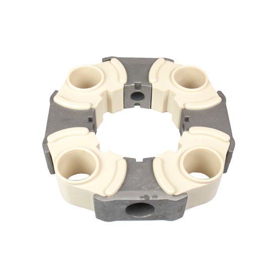 Coupling with inserts 208-38-11120 SPINPARTS