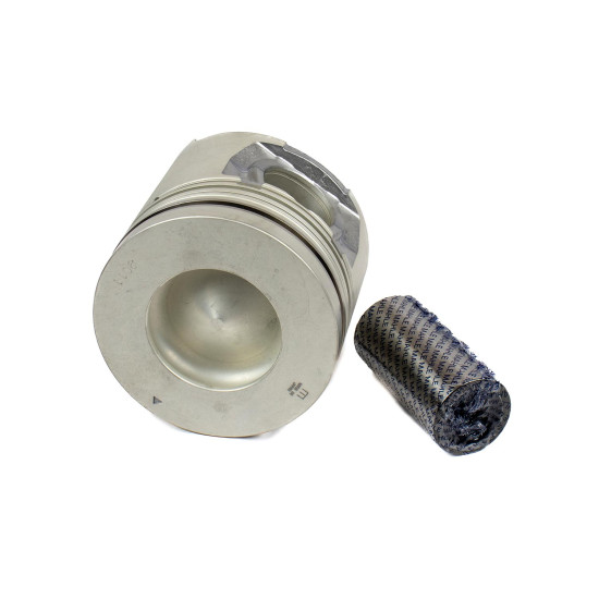 Piston Kit (piston, pin, ring, snap ring) Isuzu 8981529011 IZUMI