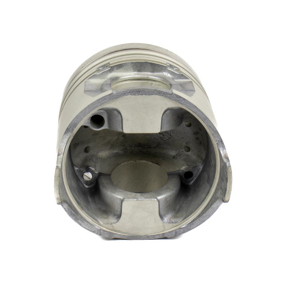 Piston Kit (piston, pin, ring, snap ring) Isuzu 8981529011 IZUMI