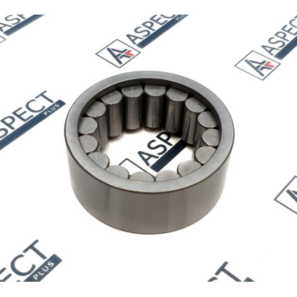Roller Bearing Bosch Rexroth R909156745 SKS