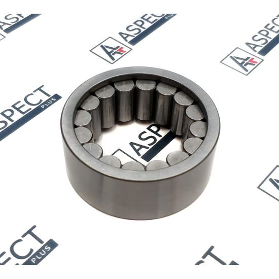 Roller Bearing Bosch Rexroth R909156745 SKS