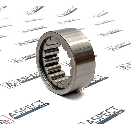 Roller Bearing Bosch Rexroth R909156745 SKS