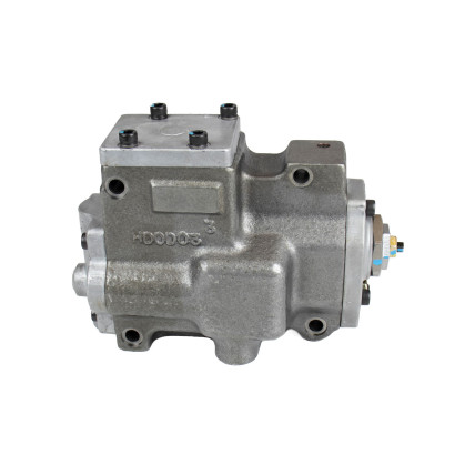 Regulator assembly Kawasaki VOE14533619 HANDOK