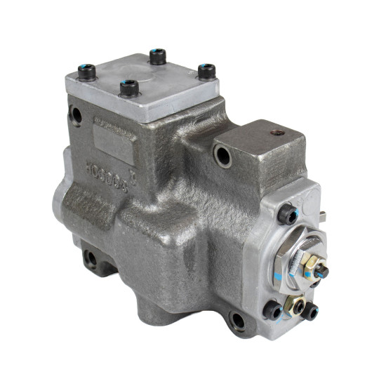 Regulator assembly Kawasaki VOE14533619 HANDOK