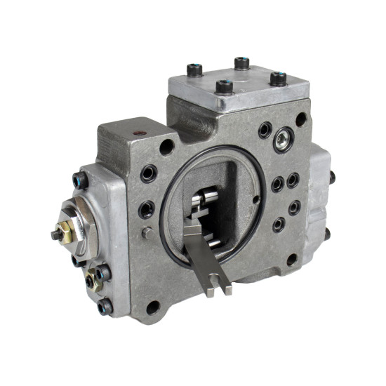 Regulator assembly Kawasaki VOE14533619 HANDOK