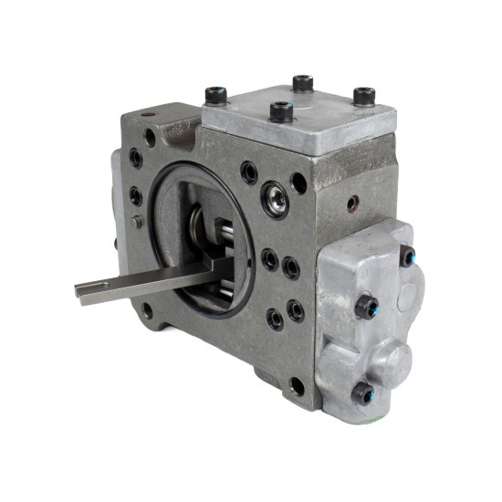 Regulator assembly Kawasaki VOE14533619 HANDOK