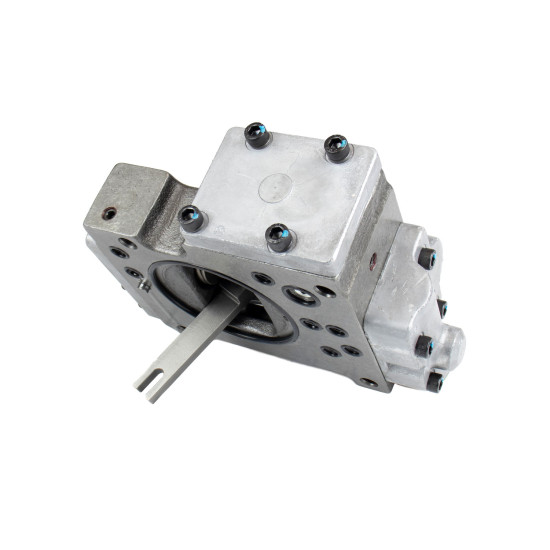 Regulator assembly Kawasaki VOE14533619 HANDOK