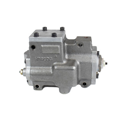 Regulator assembly Kawasaki XJBN-00656 HANDOK