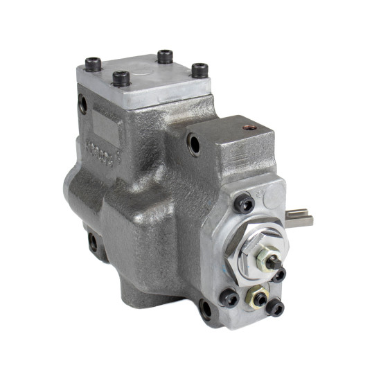 Regulator assembly Kawasaki XJBN-00656 HANDOK