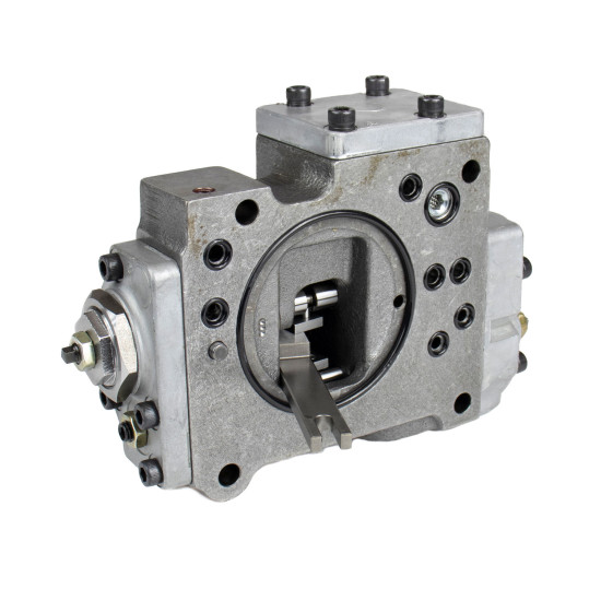 Regulator assembly Kawasaki XJBN-00656 HANDOK