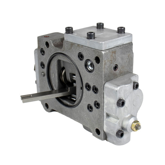 Regulator assembly Kawasaki XJBN-00656 HANDOK