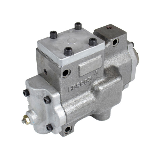 Regulator assembly Kawasaki XJBN-00656 HANDOK