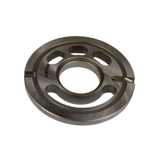 Cylinder block and Valve plate Left Kawasaki 2953802797 HANDOK