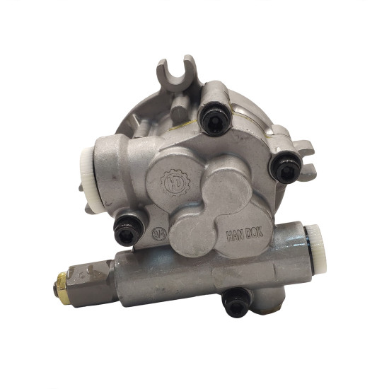Gear pump Kawasaki K3V280DTH HANDOK