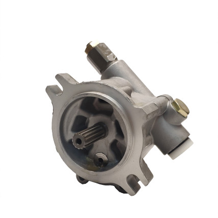 Gear pump Kawasaki K5V80DTP CW=IN HANDOK