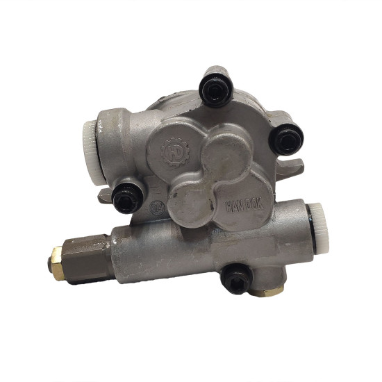 Gear pump Kawasaki K5V80DTP CW=IN HANDOK