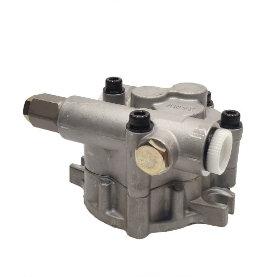 Gear pump Kawasaki K5V80DTP CW=IN HANDOK