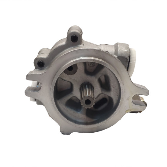 Gear pump Kawasaki K5V80DTP CW=OUT HANDOK Gear pump Kawasaki K5V80DTP CW=OUT HANDOK