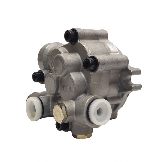 Gear pump Kawasaki K5V80DTP CW=OUT HANDOK