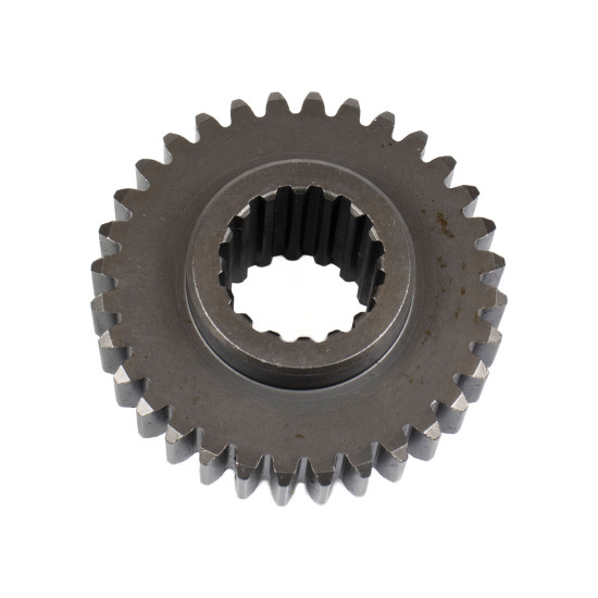 Coupling of drive Shaft Kawasaki XJBN-01434 HANDOK