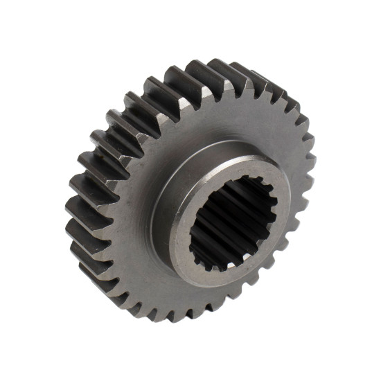Coupling of drive Shaft Kawasaki XJBN-01434 HANDOK