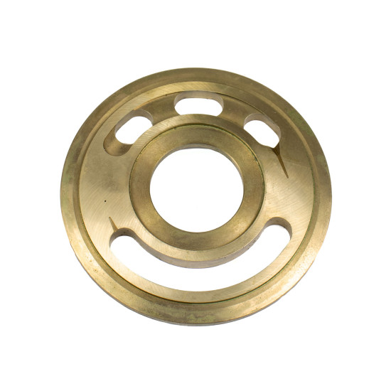 Cylinder block and Valve plate Left Kawasaki XJBN-01426 HANDOK