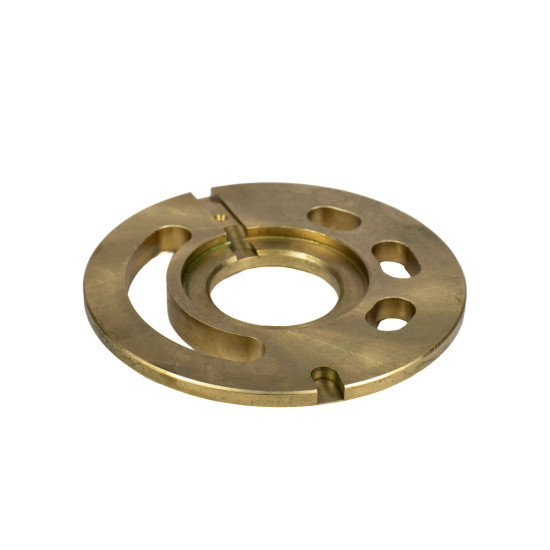 Cylinder block and Valve plate Right Kawasaki XJBN-01425 HANDOK