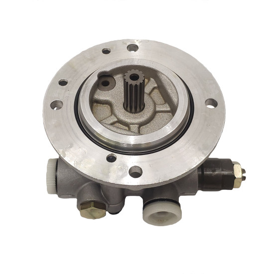 Gear pump Kawasaki VOE14552716 HANDOK