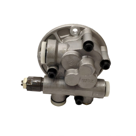 Gear pump Kawasaki VOE14552716 HANDOK