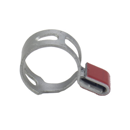 Leak Off Pipe Clip Isuzu 8971732230 Genuine