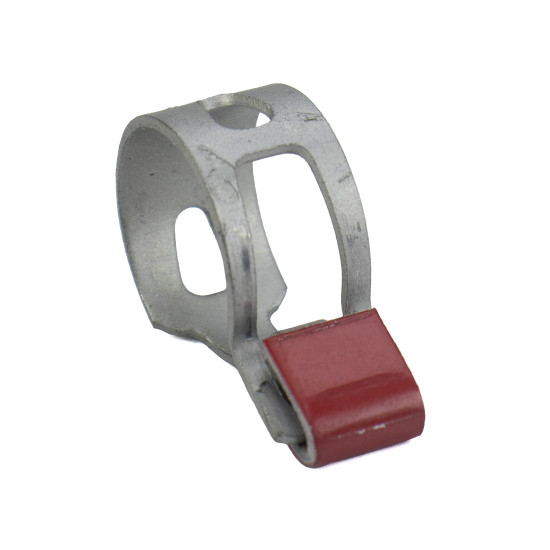 Leak Off Pipe Clip Isuzu 8971732230 Genuine