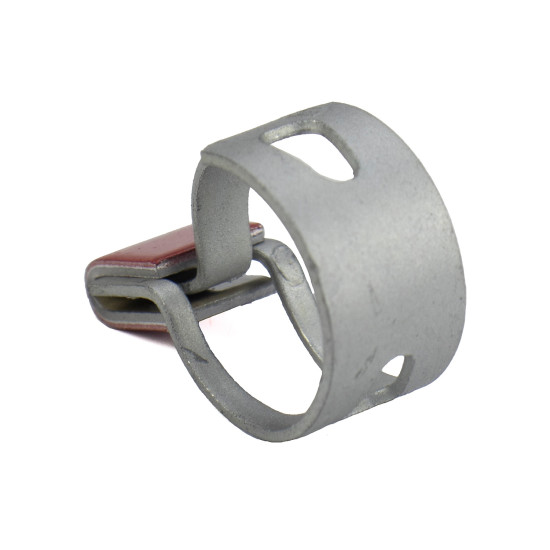Leak Off Pipe Clip Isuzu 8971732230 Genuine