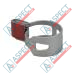 Abrazadera del tubo de escape Isuzu 8971732230 Genuine 8970194730, 8979441260, 02/802570 - 3