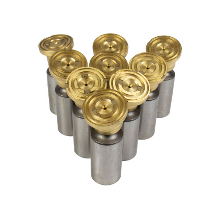 Piston shoe Kawasaki XJBN-01438 HANDOK