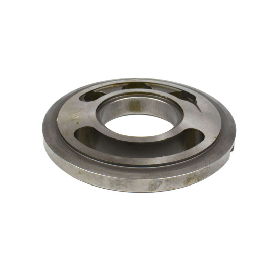 Cylinder block and Valve plate Left 860139440 Kawasaki K7V125 HANDOK