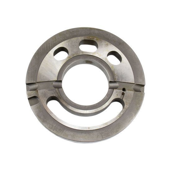 Cylinder block and Valve plate Left 860139440 Kawasaki K7V125 HANDOK